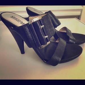 COPY - Michael Kors Shoes 8.5